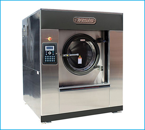 Máy giặt công nghiệp OASIS SXT-1200FZQ 120kg