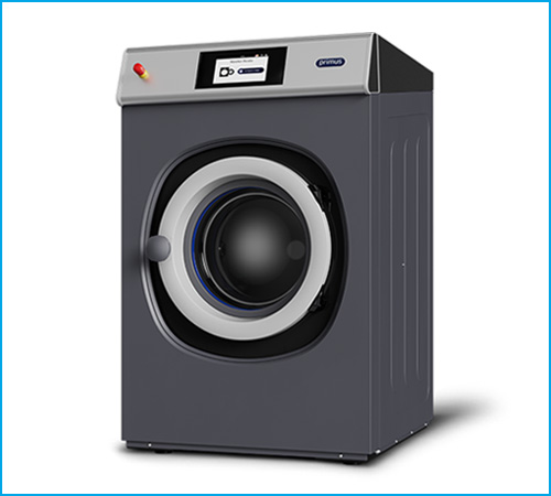 Máy giặt công nghiệp Primus FX280 32kg
