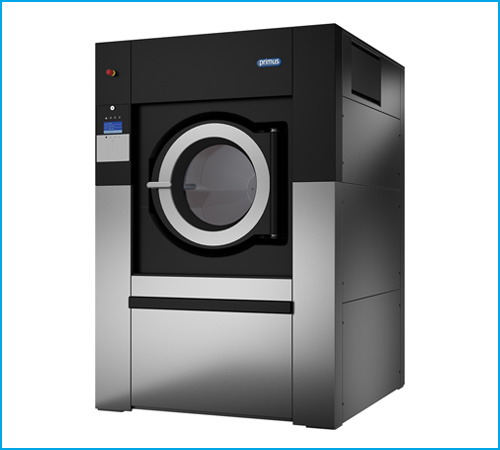Máy giặt công nghiệp Primus FX450 45kg