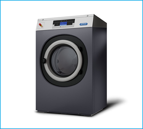 Máy giặt công nghiệp Primus RX240 27kg