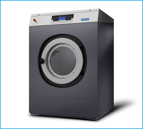 Máy giặt công nghiệp Primus RX520 58kg