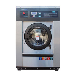 Máy giặt công nghiệp