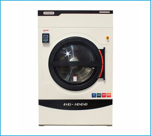 Máy sấy công nghiệp OASIS HG-1000DQ 50kg