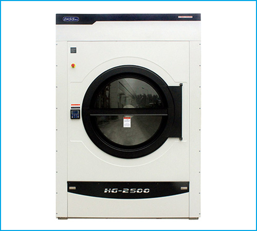 Máy sấy công nghiệp OASIS HG-2500ZQ 125kg