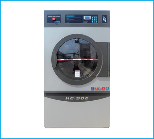 Máy sấy công nghiệp OASIS HG-500DQ 25kg