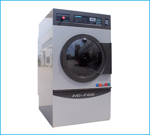 Máy sấy công nghiệp OASIS HG-700DQ 35kg