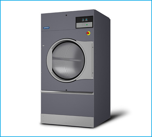 Máy sấy công nghiệp Primus DX25 25kg