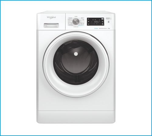 Cho thuê máy giặt - sấy