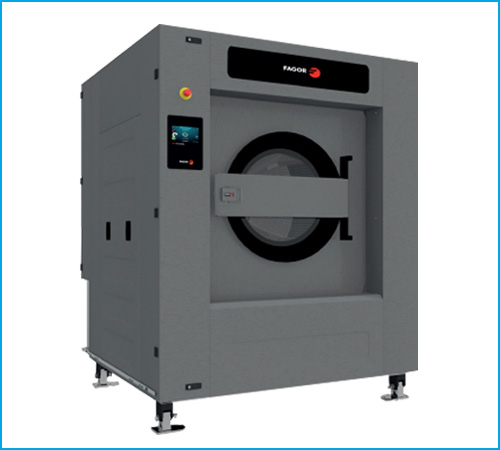 Máy giặt công nghiệp Fagor LA-100C TP2 95-105kg