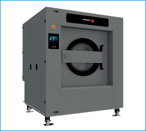 Máy giặt công nghiệp Fagor LA-120C TP2 115-130kg