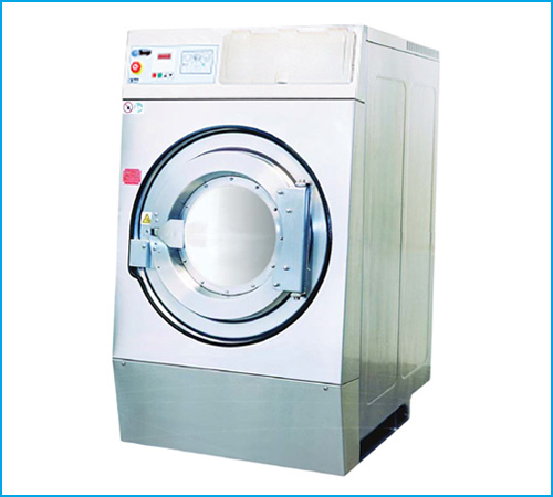Máy giặt công nghiệp Image HE-100 45.4kg