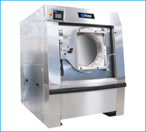 Máy giặt công nghiệp Image SP-185 83.9kg