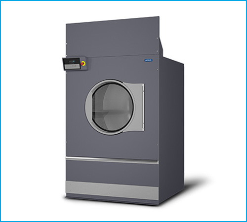Máy sấy công nghiệp Primus DX55 55kg