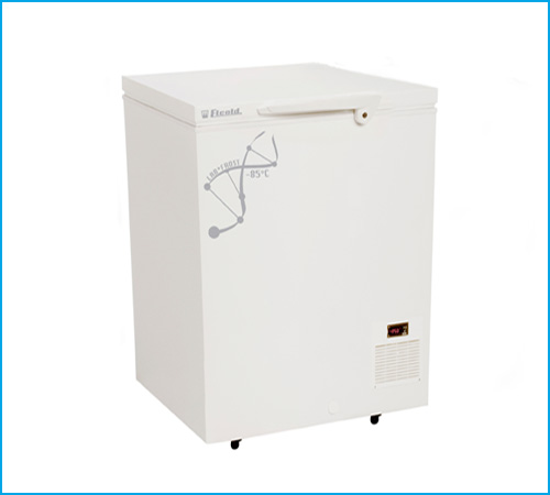 Tủ cấp đông âm sâu Elcold LAB11 130 Lít