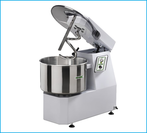 Máy trộn bột xoắn ốc Fimar 25FN 32 lít