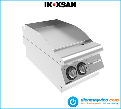 Bếp chiên phẳng điện Inoksan INO-7IE10S