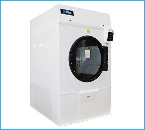 Máy sấy công nghiệp Image DE-190 86kg