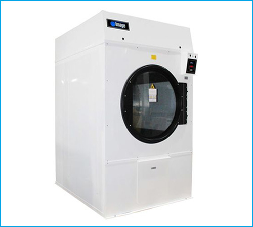 Máy sấy công nghiệp Image DE-170 77.1kg