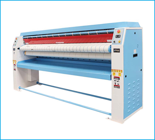 Máy là lô công nghiệp Image IP-14x100