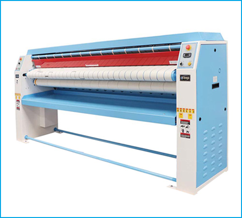 Máy là lô công nghiệp Image IP-14x120