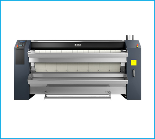 Máy là lô công nghiệp Primus I50-320