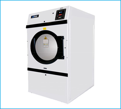 Máy sấy công nghiệp Image DE-120 54.4kg