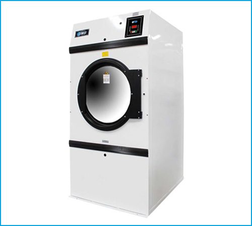 Máy sấy công nghiệp Image DE-75 34kg