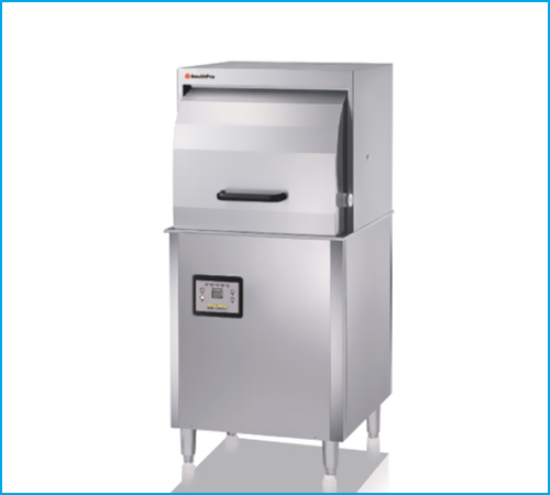 Máy rửa chén bát công nghiệp SouthPro PDX-1002 Cửa trượt