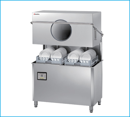 Máy rửa chén bát công nghiệp SouthPro PDX-1004