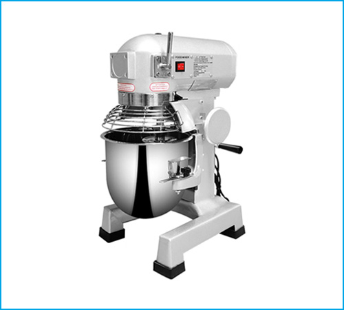 Máy trộn bột Vigevr WG-B10 10 lít