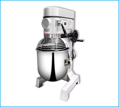 Máy trộn bột Vigevr WG-B30B 30 lít
