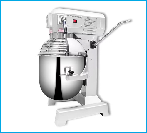Máy trộn bột Vigevr WG-B40 40 lít