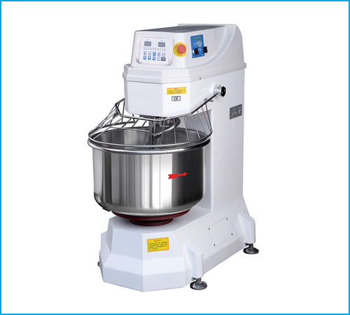Máy trộn bột xoắn Vigevr BND-25KG