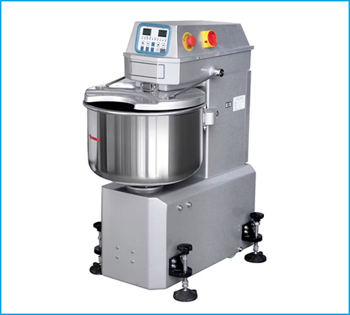 Máy trộn bột xoắn Vigevr BND-50KG