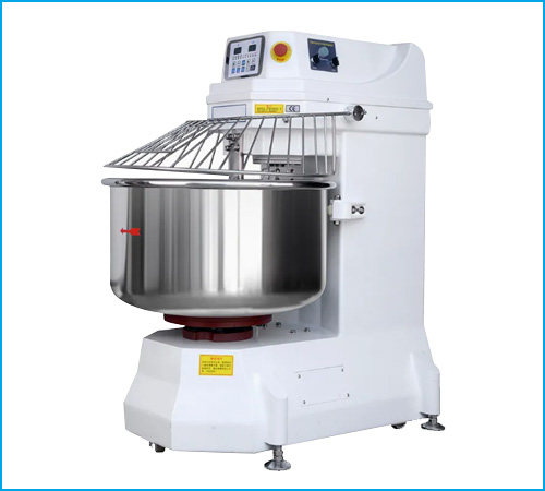 Máy trộn bột xoắn Vigevr BND-75KG