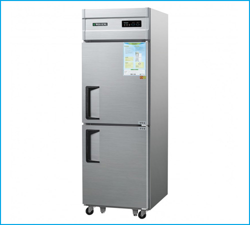 Tủ đông 2 cánh Grand Woosung CWSM-630F