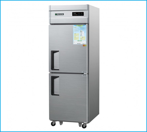 Tủ đông mát 2 cánh Grand Woosung CWSM-632RF