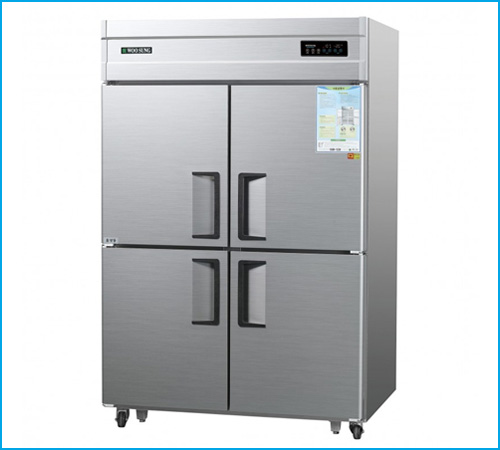 Tủ mát 4 cánh Grand Woosung CWSM-1244DR