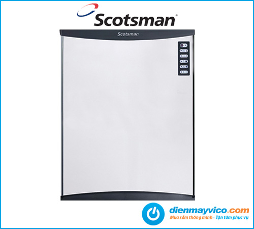 Máy làm đá viên Scotsman NW 1408 AS 500-640 kg/ngày