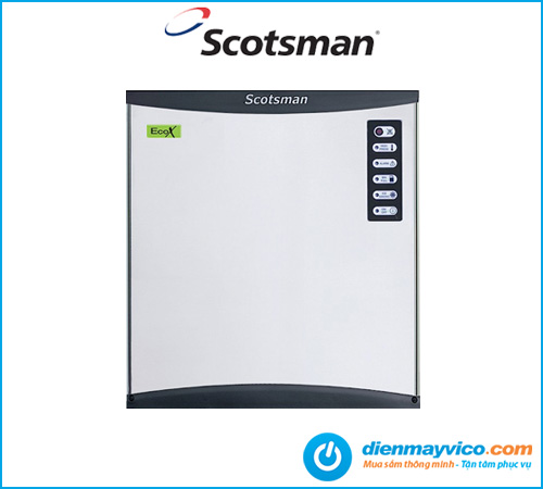 Máy làm đá viên Scotsman NW 307 AS 120-190 kg/ngày