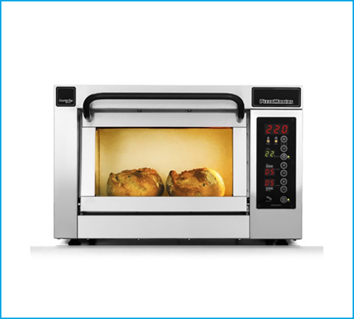 Lò nướng bánh dùng điện PizzaMaster PM 551ED