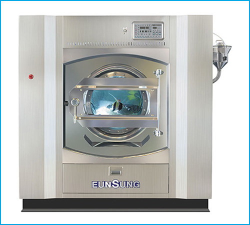 Máy giặt công nghiệp Eunsung SR-7100 100kg