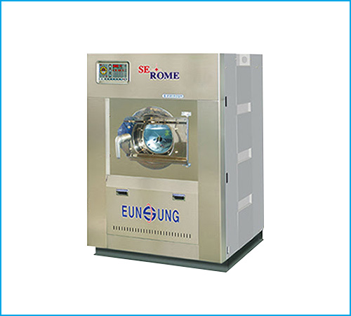 Máy giặt công nghiệp Eunsung SR-7513 13kg