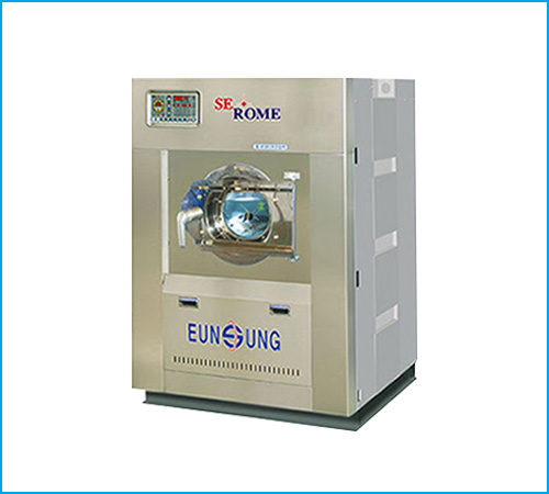 Máy giặt công nghiệp Eunsung SR-7517 17kg