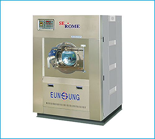 Máy giặt công nghiệp Eunsung SR-7830 30kg
