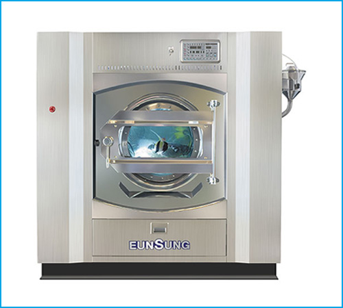 Máy giặt công nghiệp Eunsung SR-7850 50kg
