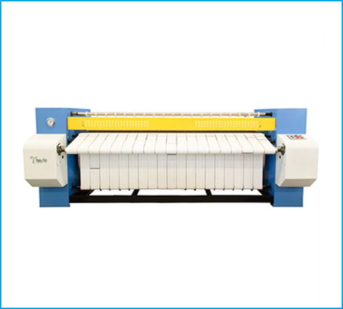 Máy là lô công nghiệp Flying Fish YP-8020