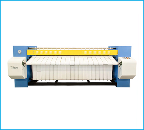 Máy là lô công nghiệp Flying Fish YP-8022