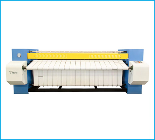 Máy là lô công nghiệp Flying Fish YP-8025