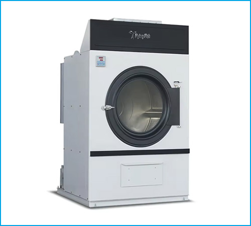 Máy sấy công nghiệp Flying Fish HG-25 25kg